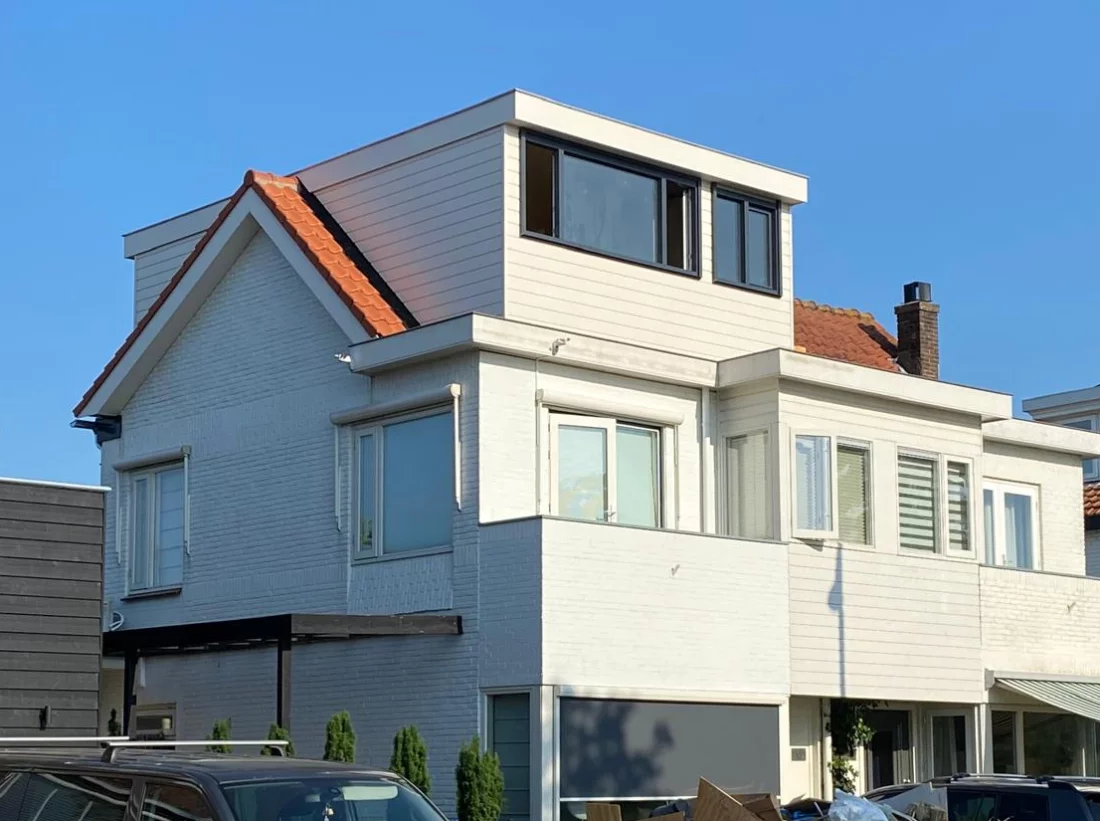 Dakkapel plaatsen in de omgeving Reeuwijk: ontdek de voordelen