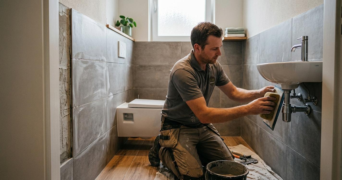 Toilet renoveren in Boskoop: Comfort en stijl in één keer